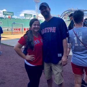 Meet your Posher, Lindsay